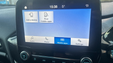 Ford Fiesta 1.0 EcoBoost 125 ST-Line 5dr Petrol Hatchback